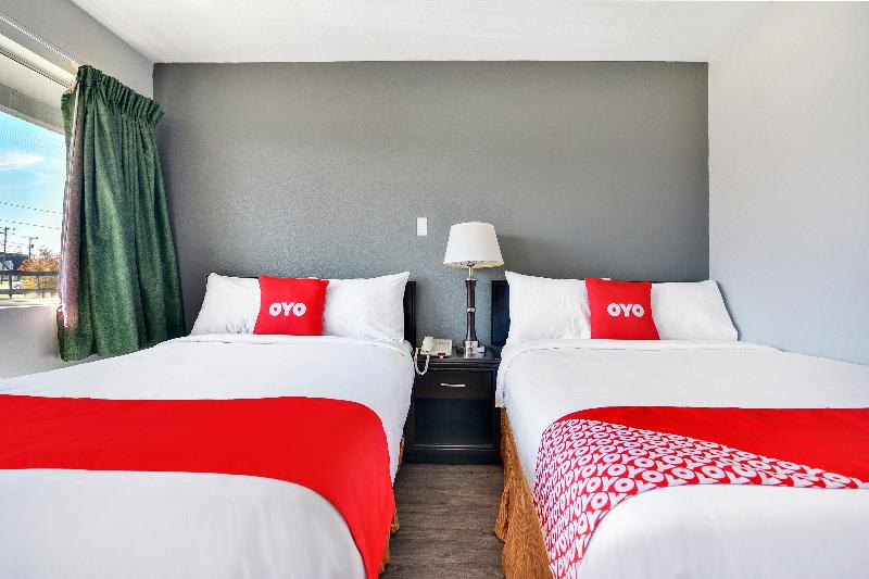 스탠다드 룸, OYO Hotel Shreveport Airport North
