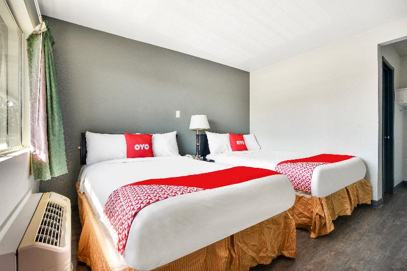 스탠다드 룸, OYO Hotel Shreveport Airport North