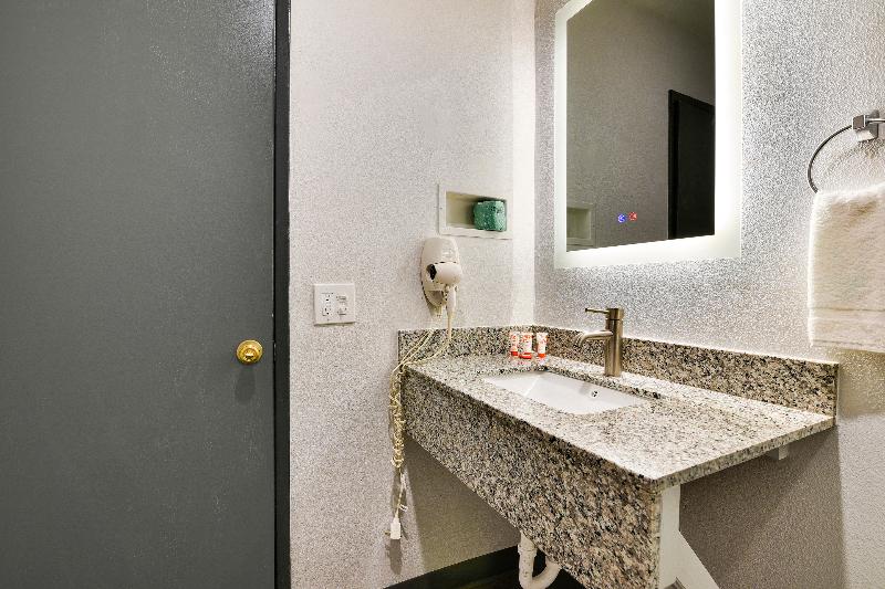 스탠다드 룸, OYO Hotel Shreveport Airport North