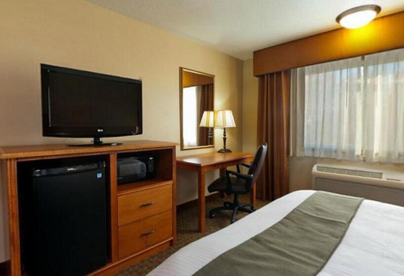 标准间, Best Western Empire Towers