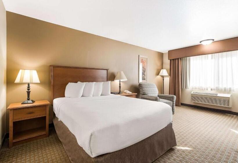 Номер Стандарт, Best Western Empire Towers