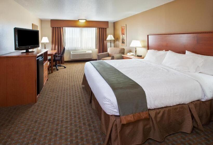 Стандартный Номер Кровать Кинг, Best Western Empire Towers