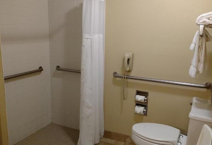 标准间, Best Western Empire Towers