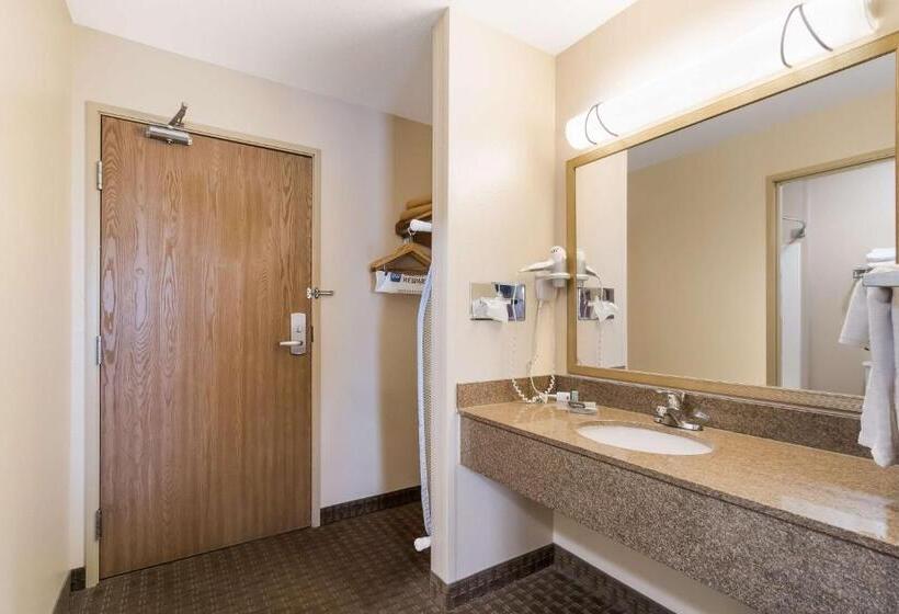 标准间, Best Western Empire Towers