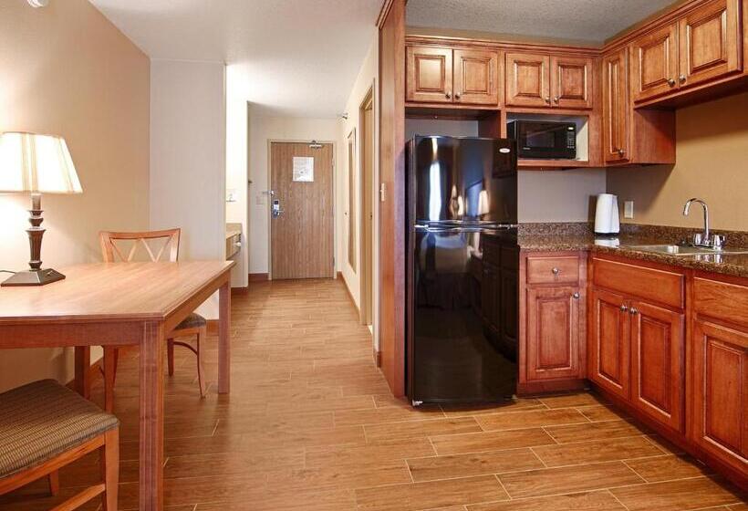 Стандартный Номер Кровать Кинг, Best Western Empire Towers