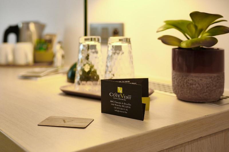 스위트 킹사이즈 침대, Best Western Plus Ambassador Suites