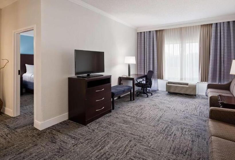 キングサイズベッドのエクゼクティブ, Best Western Plus Ambassador Suites