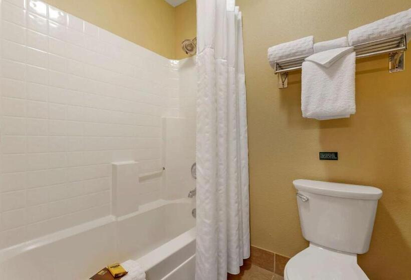 غرفة ديلوكس مطلة على النهر, Best Western Plus Columbia River Inn