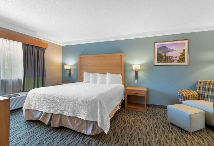 سوییت, Best Western Plus Executive Court Inn & Conference Center