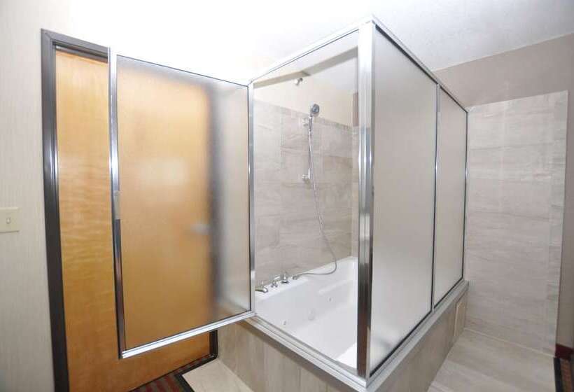 סוויטה, Best Western Plus Executive Suites Albuquerque