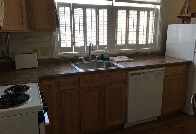 标准间, Camden Riverhouse Hotel And Inn