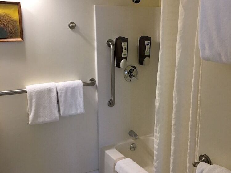 标准间, Camden Riverhouse Hotel And Inn