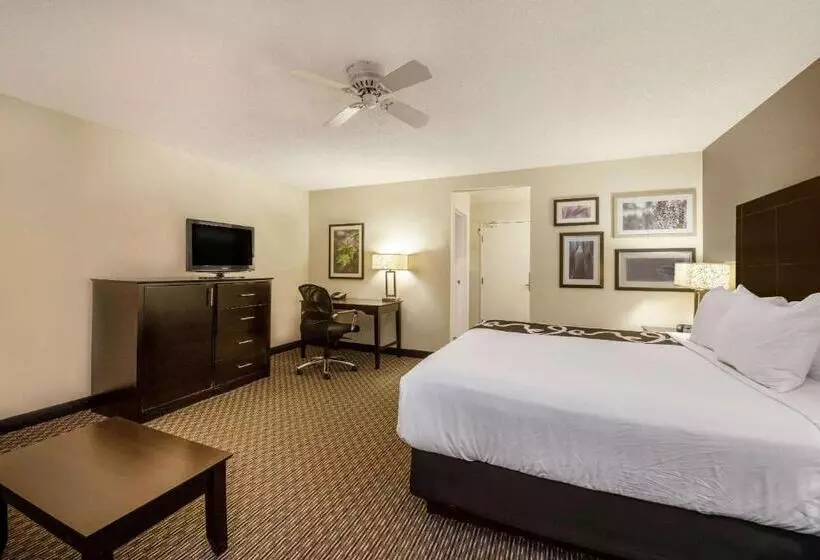 デラックススタジオ, La Quinta By Wyndham Cleveland Macedonia