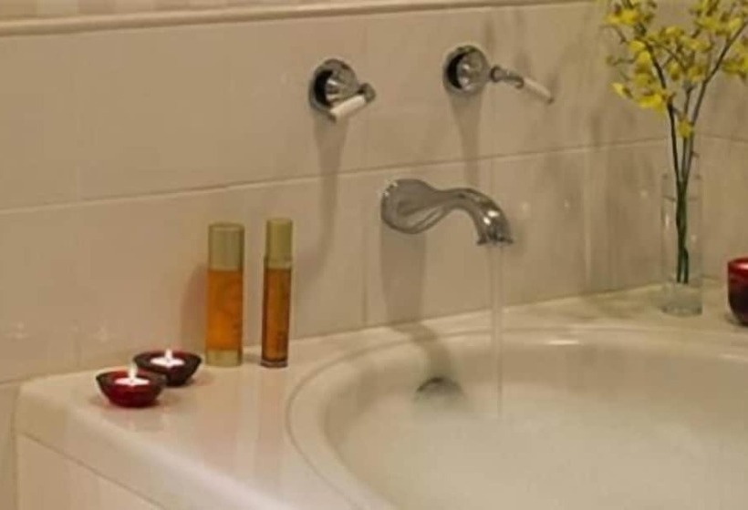 جناح مطلّ علي البحر, Beach House Hotel At Hermosa Beach