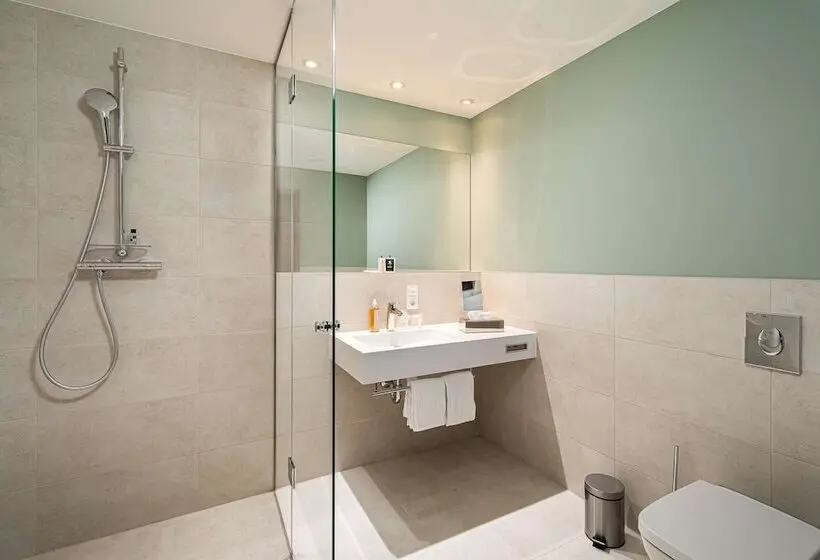 スーペリアールーム, Elaya Hotel Oberhausen