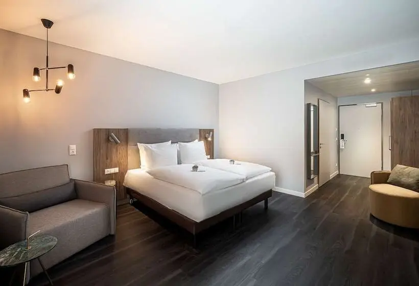スーペリアールーム, Elaya Hotel Oberhausen