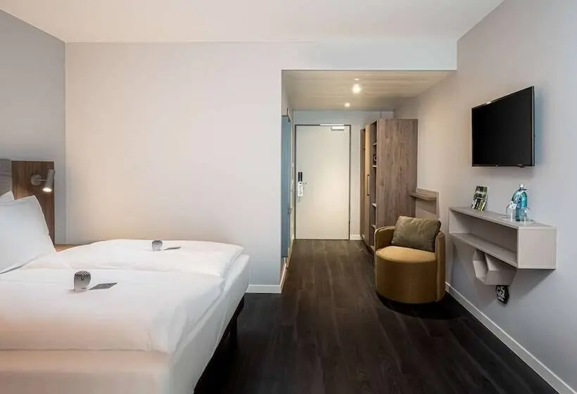 スーペリアールーム, Elaya Hotel Oberhausen