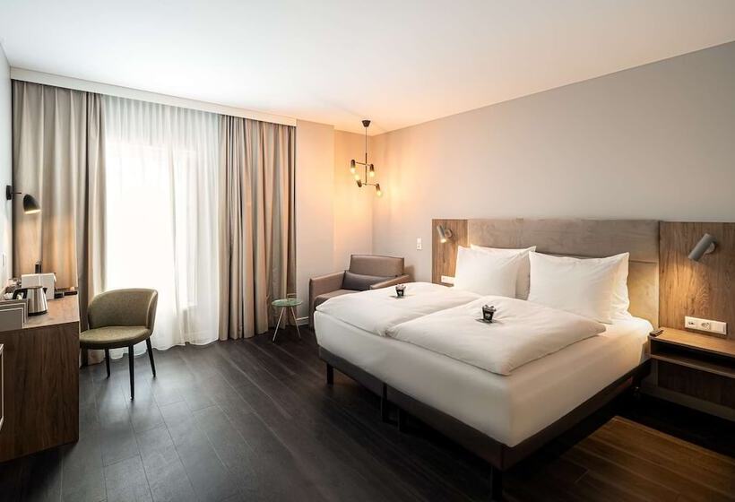Номер Superior, Elaya Hotel Oberhausen