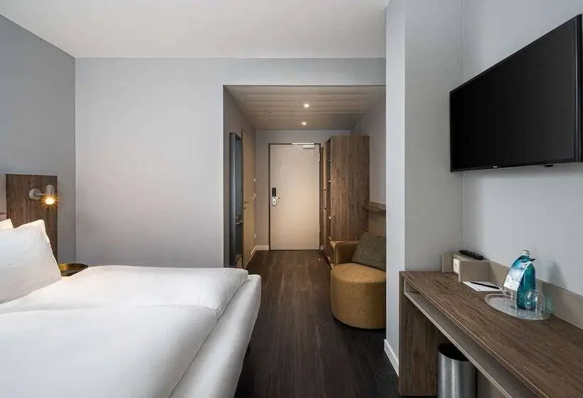 スタンダードルーム, Elaya Hotel Oberhausen