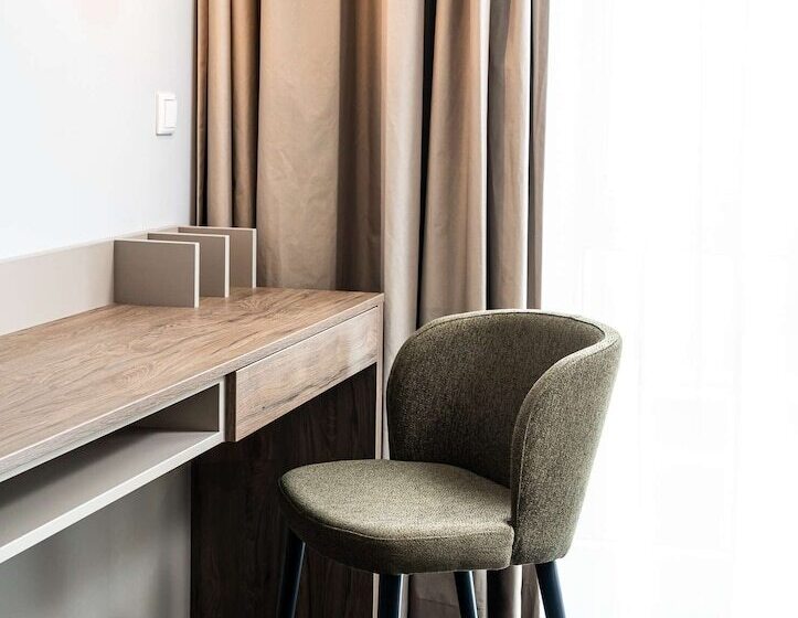 Номер Стандарт, Elaya Hotel Oberhausen