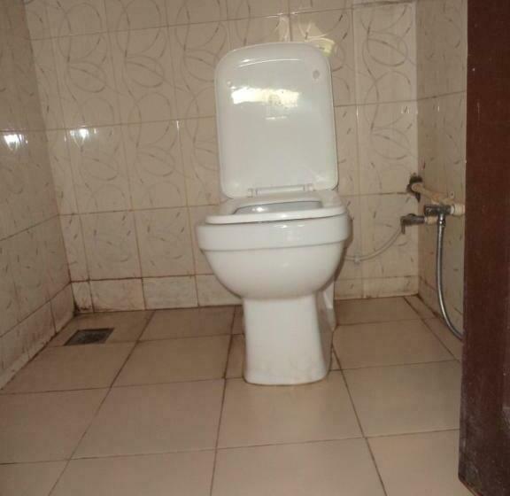 エコノミールーム, Rose Cottage