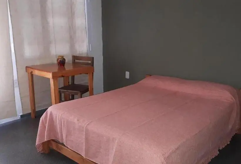 Standard-huone, Sigrum Hostel