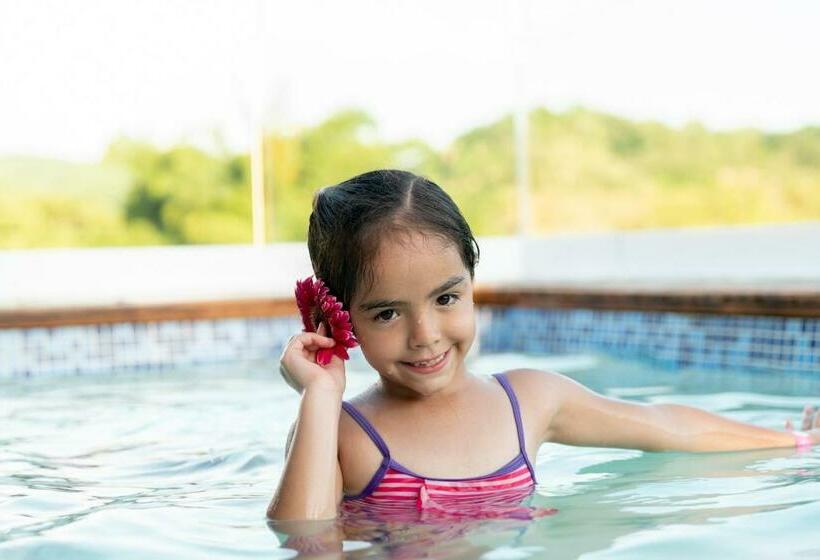 ２ベッドルームアパートメント, Nuiya Hoteles Centro