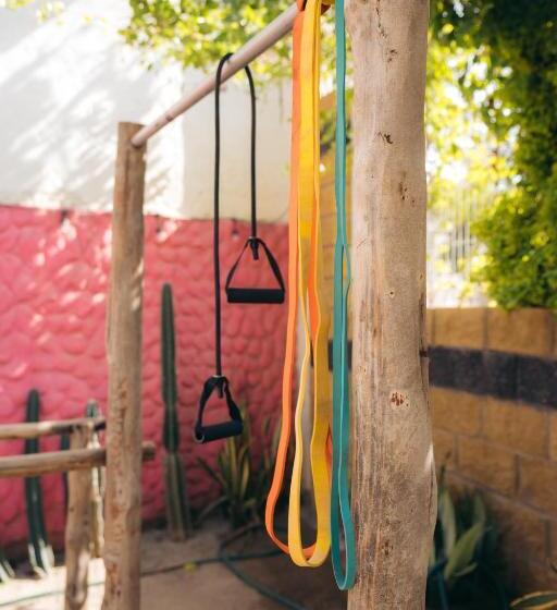 キングサイドベッドのスタンダードワンルーム, Nuiya Hoteles Centro