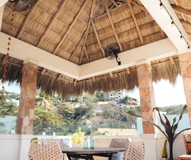 ２ベッドルームアパートメント, Nuiya Hoteles Centro