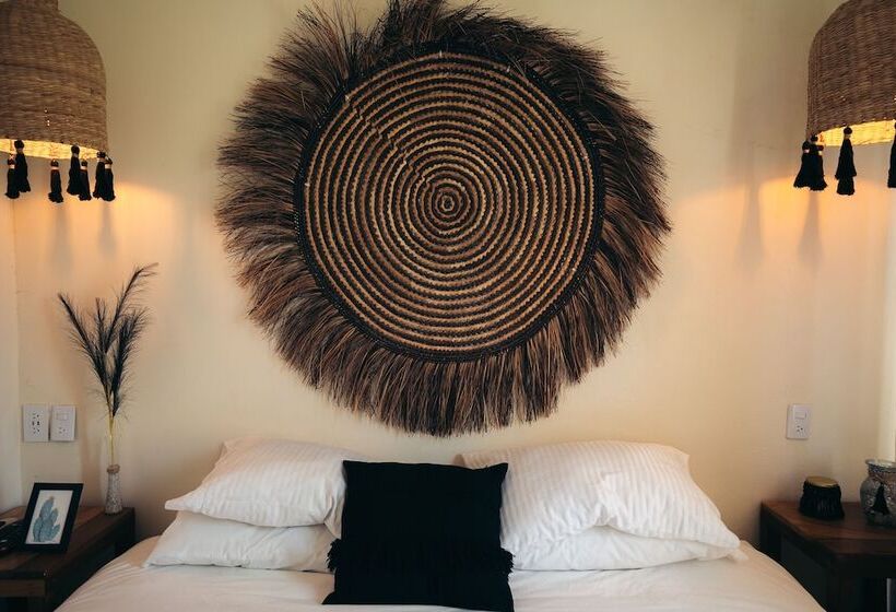 ２ベッドルームアパートメント, Nuiya Hoteles Centro