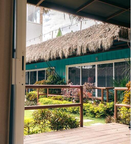 スタンダードルーム, Nuiya Hoteles Centro