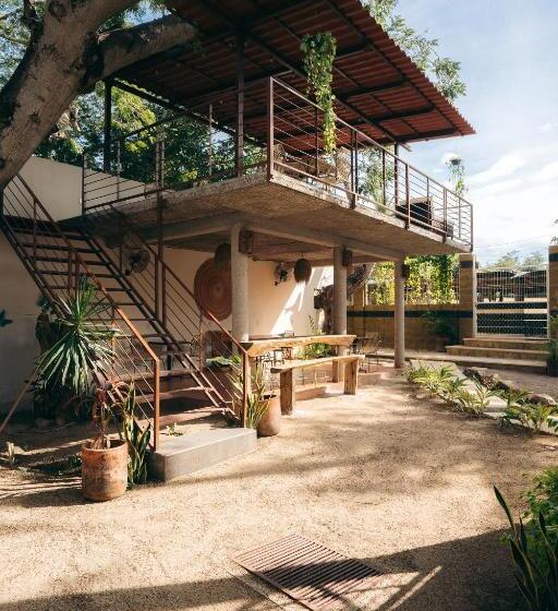 ２ベッドルームアパートメント, Nuiya Hoteles Centro