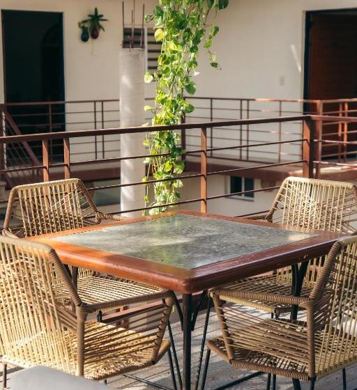 ２ベッドルームアパートメント, Nuiya Hoteles Centro