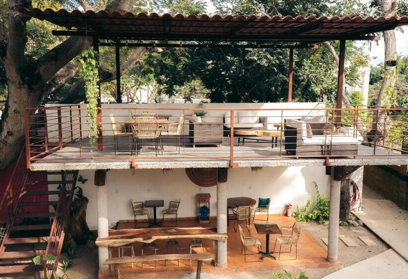 Apartament 2 Sypialnie, Nuiya Hoteles Centro
