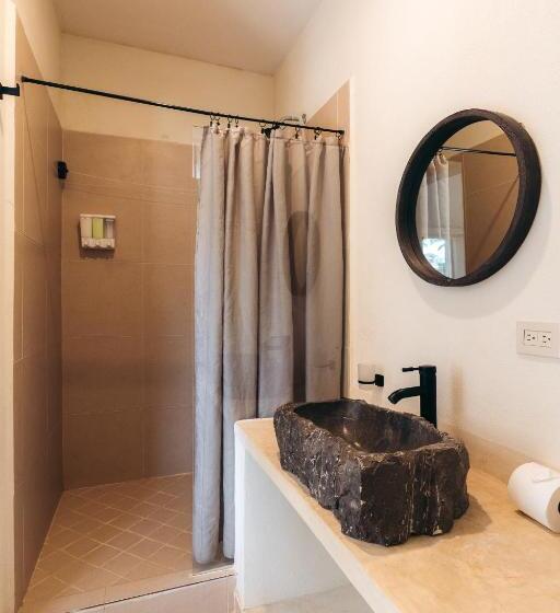 ２ダブルベッドのスタンダードルーム, Nuiya Hoteles Centro