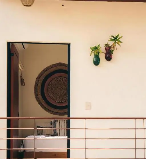 استودیو استاندارد با تخت کینگ, Nuiya Hoteles Centro