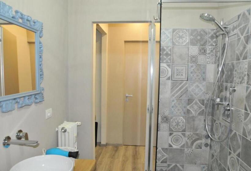 스탠다드 룸, Civico51