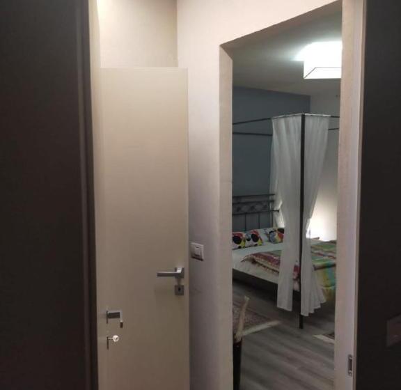 스탠다드 룸, Civico51