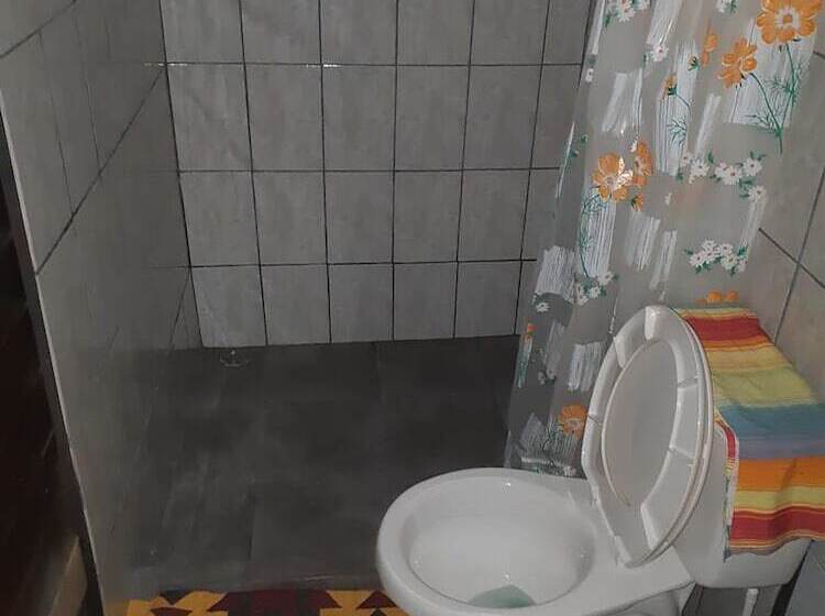 Номер Стандарт, Wood House Hostel