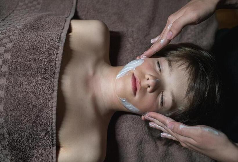 آپارتمان 2 خوابه, Cgh Résidence Boutique Le Lodge Des Neiges