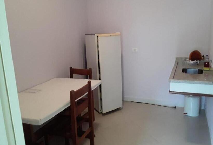 스탠다드 룸, Areia Dourada