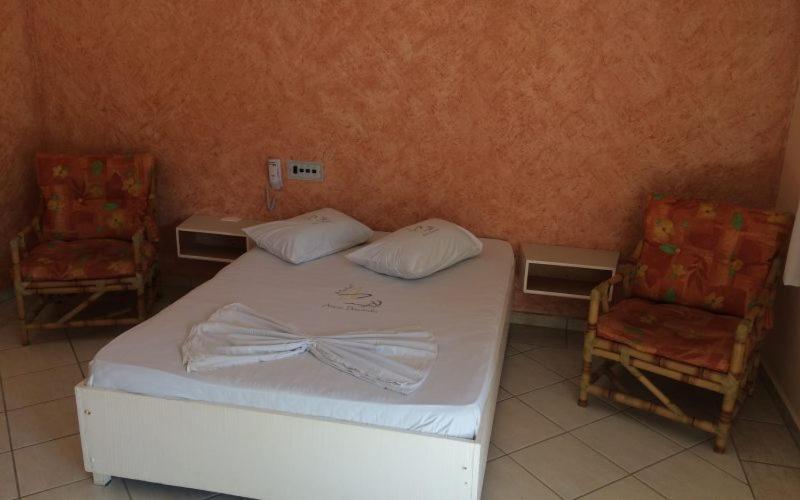 스탠다드 룸, Areia Dourada