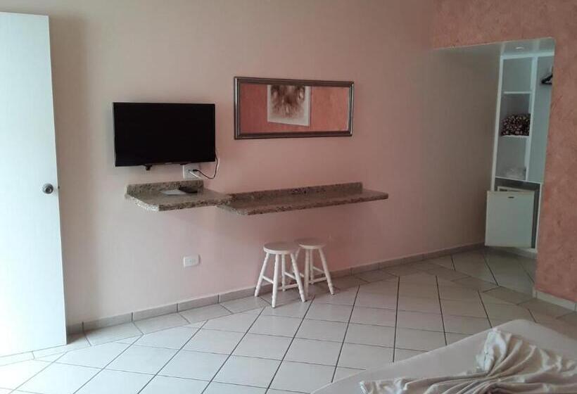 스탠다드 룸, Areia Dourada