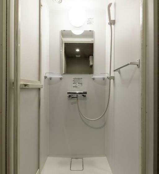 Номер Стандарт, Dormy Inn Kawasaki Natural Hot Spring