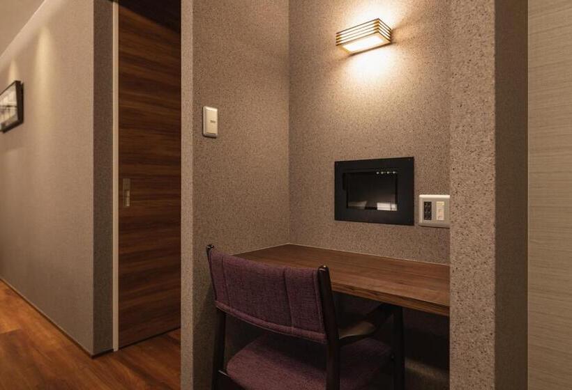 スーペリアトリプルルーム, Grand Base Iolani