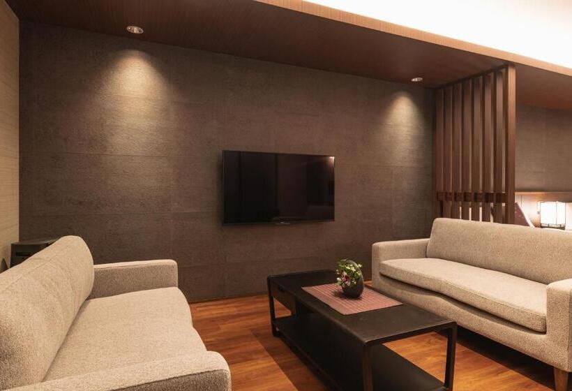 スーペリアトリプルルーム, Grand Base Iolani