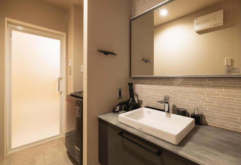 コンフォートトリプルルーム, Grand Base Iolani