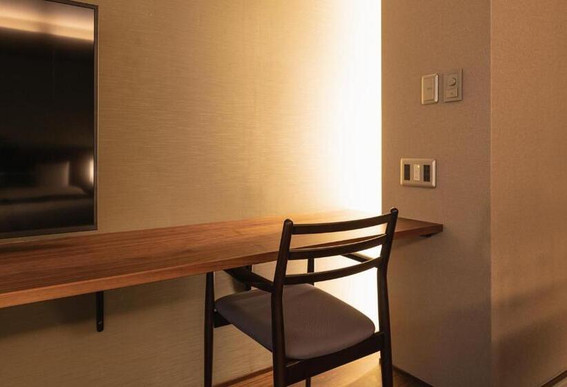 コンフォートトリプルルーム, Grand Base Iolani