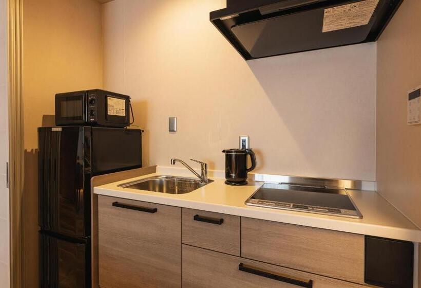 スタンダードルーム, Grand Base Iolani