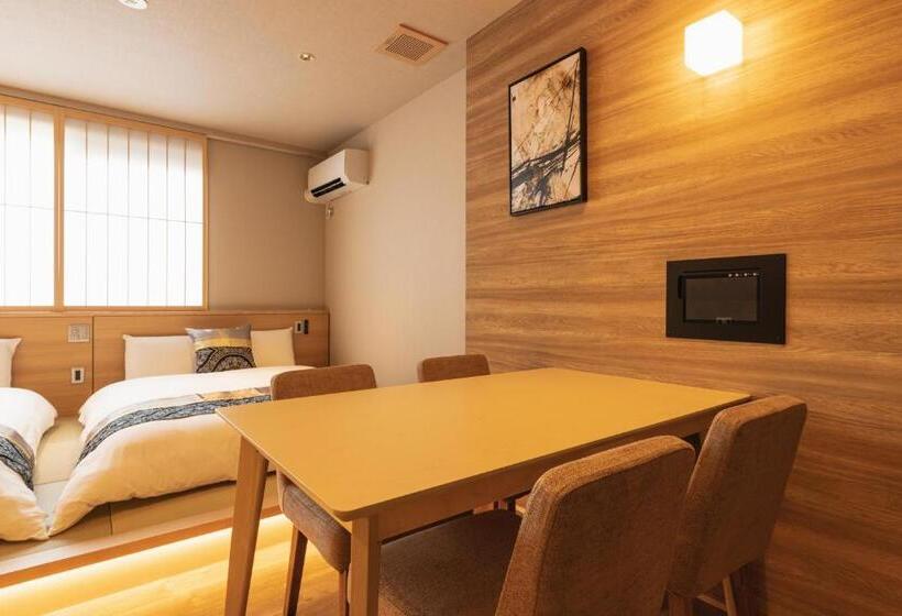 スタンダードルーム, Grand Base Iolani